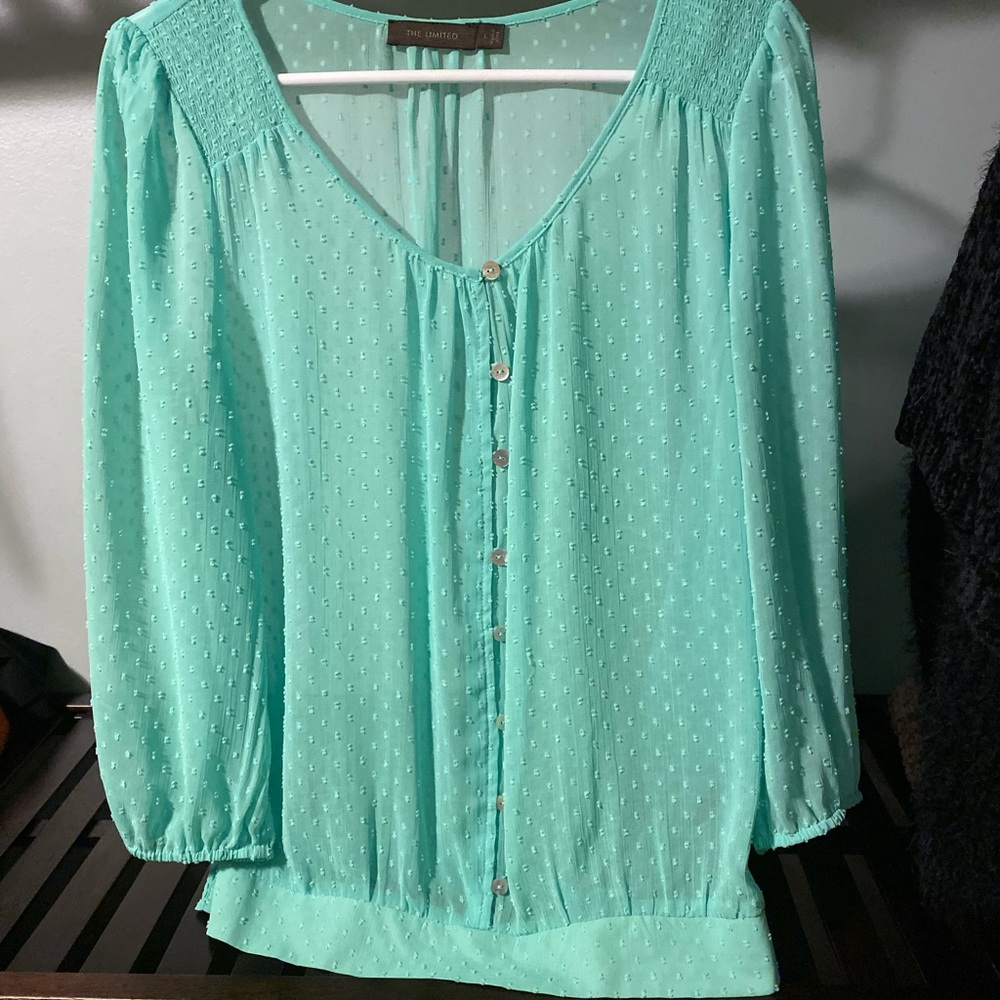 Women’s blouse